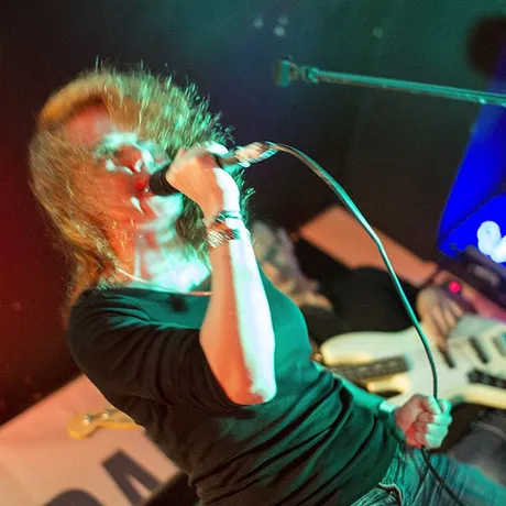 Spiral, Hectic Sun oraz Tensionzero w Vinylu - fot 7
