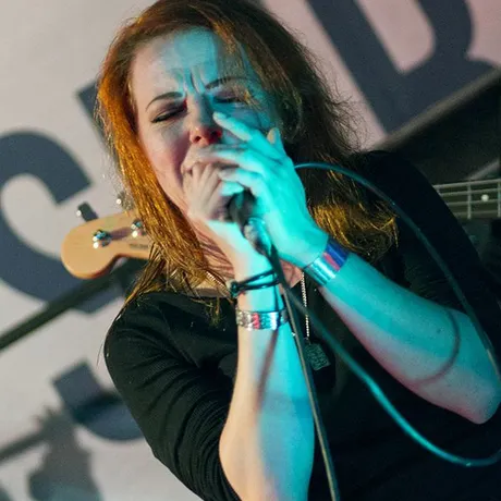Spiral, Hectic Sun oraz Tensionzero w Vinylu - fot 2