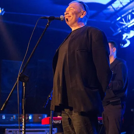 Świetliki w Klubie Pod Palmą - fot 20
