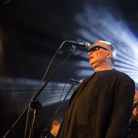 Świetliki w Klubie Pod Palmą - fot 18