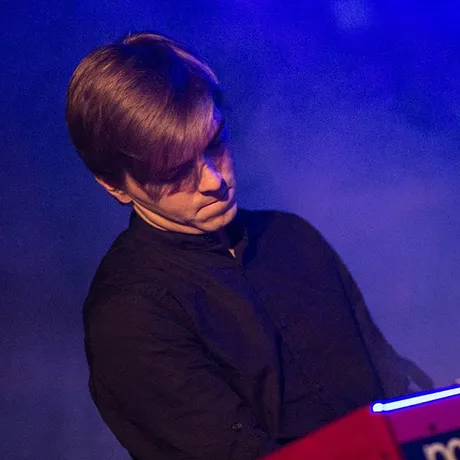 Świetliki w Klubie Pod Palmą - fot 12