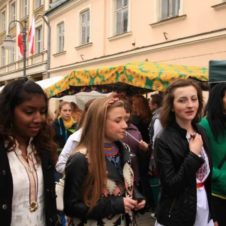  XI Święta Paniagi w Rzeszowie: - fot 22