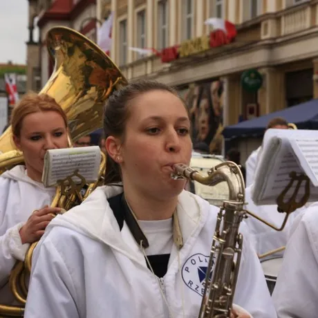  XI Święta Paniagi w Rzeszowie: - fot 21