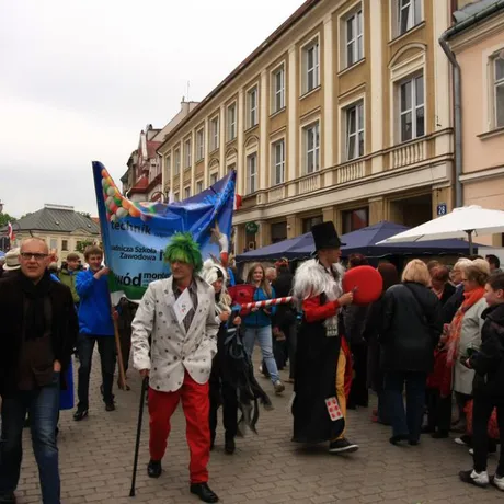  XI Święta Paniagi w Rzeszowie: - fot 19