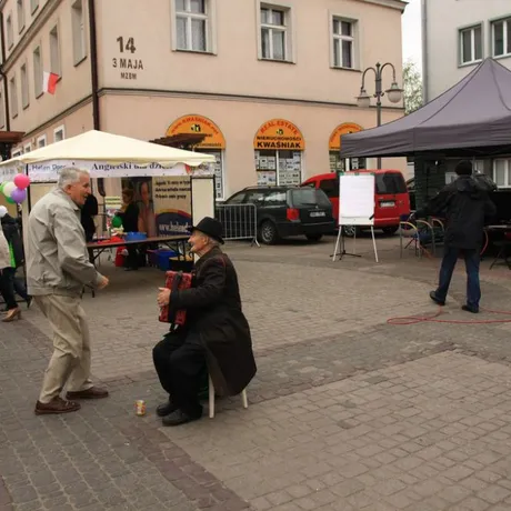  XI Święta Paniagi w Rzeszowie: - fot 30