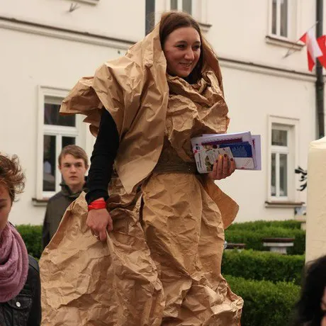  XI Święta Paniagi w Rzeszowie: - fot 26