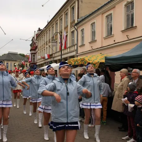  XI Święta Paniagi w Rzeszowie: - fot 24