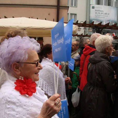  XI Święta Paniagi w Rzeszowie: - fot 16