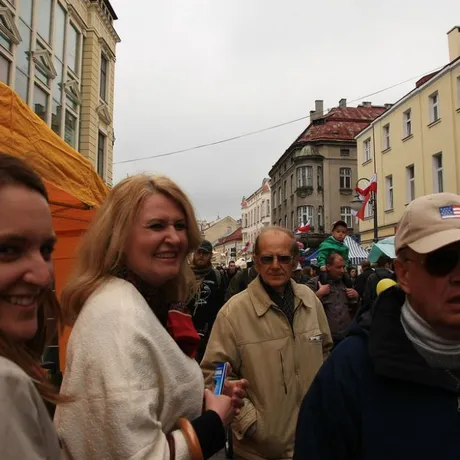  XI Święta Paniagi w Rzeszowie: - fot 11