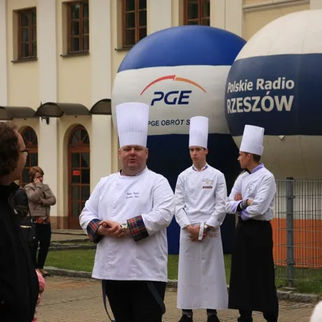  XI Święta Paniagi w Rzeszowie: - fot 9