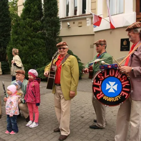  XI Święta Paniagi w Rzeszowie: - fot 8