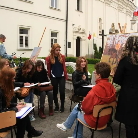  XI Święta Paniagi w Rzeszowie: - fot 7