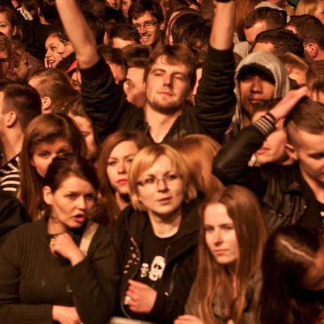 Brown, Ksu, Big Cyc, Ira - XXI Rzeszowskie Juwenalia - 10.05.2014 - fot 61