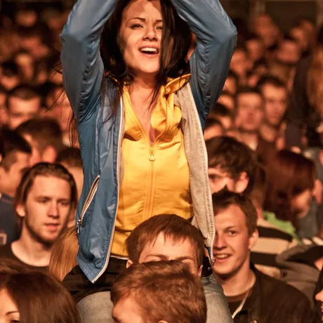 Brown, Ksu, Big Cyc, Ira - XXI Rzeszowskie Juwenalia - 10.05.2014 - fot 60