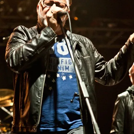 Brown, Ksu, Big Cyc, Ira - XXI Rzeszowskie Juwenalia - 10.05.2014 - fot 58