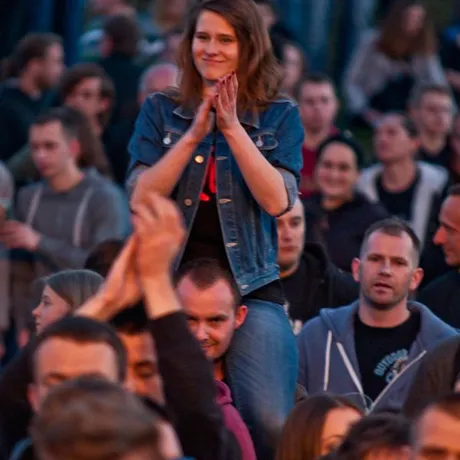Brown, Ksu, Big Cyc, Ira - XXI Rzeszowskie Juwenalia - 10.05.2014 - fot 33