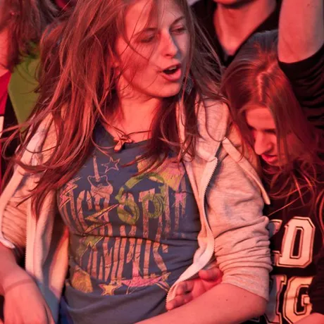 Brown, Ksu, Big Cyc, Ira - XXI Rzeszowskie Juwenalia - 10.05.2014 - fot 32