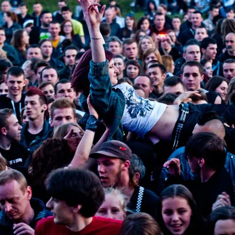 Brown, Ksu, Big Cyc, Ira - XXI Rzeszowskie Juwenalia - 10.05.2014 - fot 31