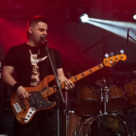 Brown, Ksu, Big Cyc, Ira - XXI Rzeszowskie Juwenalia - 10.05.2014 - fot 23