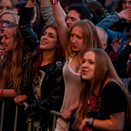 Brown, Ksu, Big Cyc, Ira - XXI Rzeszowskie Juwenalia - 10.05.2014 - fot 22