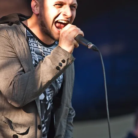 Brown, Ksu, Big Cyc, Ira - XXI Rzeszowskie Juwenalia - 10.05.2014 - fot 4
