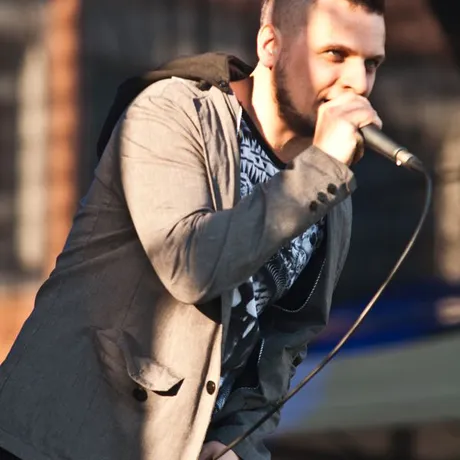Brown, Ksu, Big Cyc, Ira - XXI Rzeszowskie Juwenalia - 10.05.2014 - fot 3