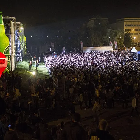 Sokół i Marysia Starosta, Enej, KULT na XXI Rzeszowskich Juwenaliach  - fot 38