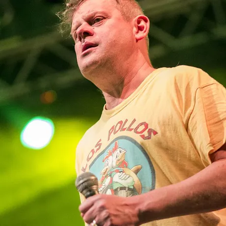 Sokół i Marysia Starosta, Enej, KULT na XXI Rzeszowskich Juwenaliach  - fot 33