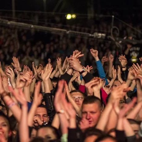 Sokół i Marysia Starosta, Enej, KULT na XXI Rzeszowskich Juwenaliach  - fot 21