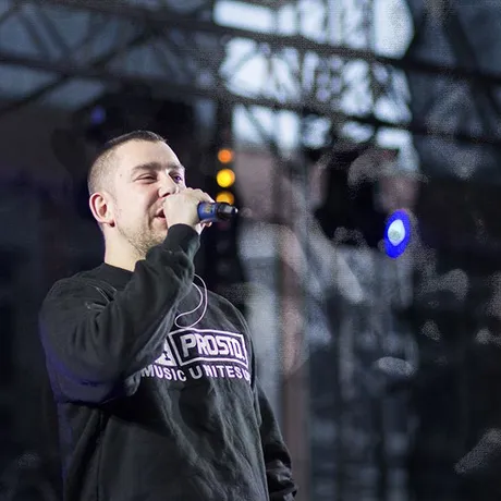 Sokół i Marysia Starosta, Enej, KULT na XXI Rzeszowskich Juwenaliach  - fot 4