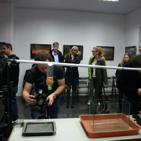 Noc Muzeów w Rzeszowie 2014 rok - fot 26