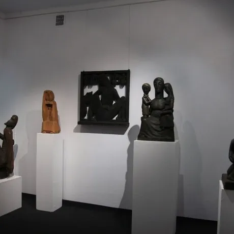 Noc Muzeów w Rzeszowie 2014 rok - fot 18