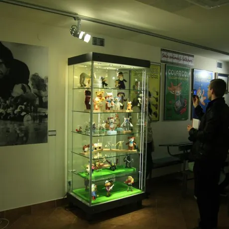 Noc Muzeów w Rzeszowie 2014 rok - fot 10