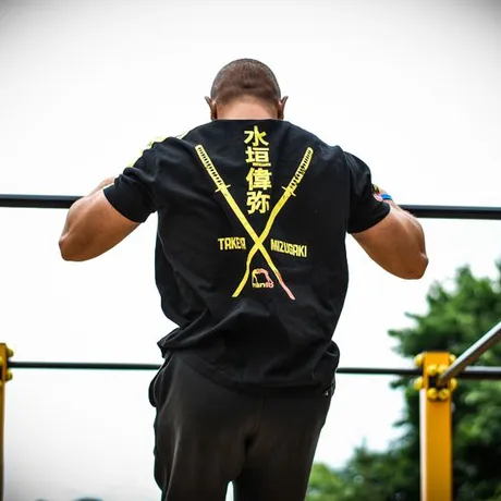 Otwarcie Street Workout Rzeszów - fot 33