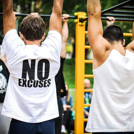 Otwarcie Street Workout Rzeszów - fot 32