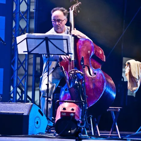 Koncert Vitold Rek & East West Wind - rynek - Rzeszów - 26.06.2014 - fot 14