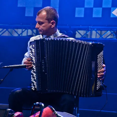 Koncert Vitold Rek & East West Wind - rynek - Rzeszów - 26.06.2014 - fot 11