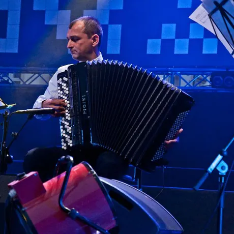 Koncert Vitold Rek & East West Wind - rynek - Rzeszów - 26.06.2014 - fot 10