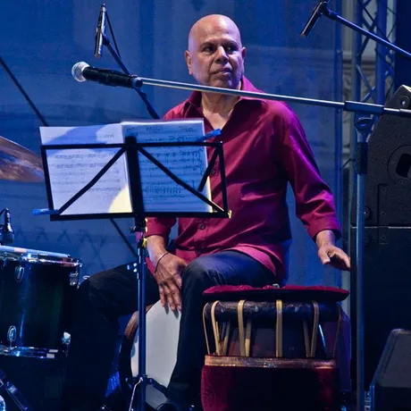Koncert Vitold Rek & East West Wind - rynek - Rzeszów - 26.06.2014 - fot 9