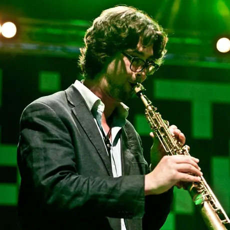 Koncert Vitold Rek & East West Wind - rynek - Rzeszów - 26.06.2014 - fot 26