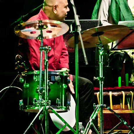 Koncert Vitold Rek & East West Wind - rynek - Rzeszów - 26.06.2014 - fot 25