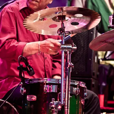 Koncert Vitold Rek & East West Wind - rynek - Rzeszów - 26.06.2014 - fot 23