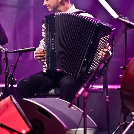 Koncert Vitold Rek & East West Wind - rynek - Rzeszów - 26.06.2014 - fot 20
