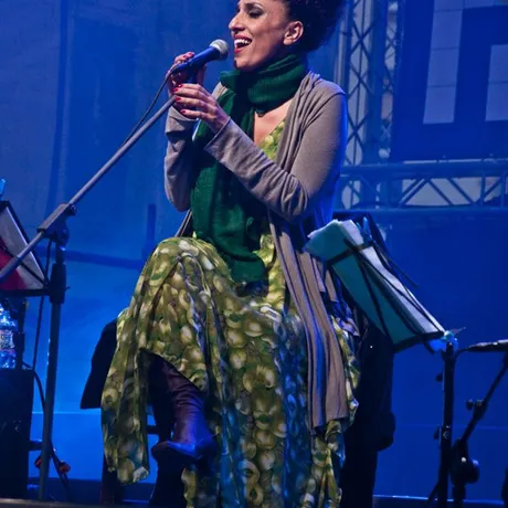 Koncert Vitold Rek & East West Wind - rynek - Rzeszów - 26.06.2014 - fot 8