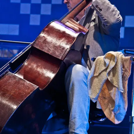 Koncert Vitold Rek & East West Wind - rynek - Rzeszów - 26.06.2014 - fot 6