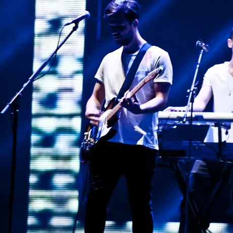 Europejski Stadion Kultury - Rzeszów - 27.06.2014 - fot 1