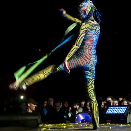 Europejski Stadion Kultury - Rzeszów - 27.06.2014 - fot 71