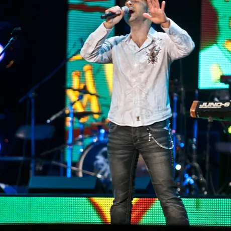 Europejski Stadion Kultury - Rzeszów - 27.06.2014 - fot 63