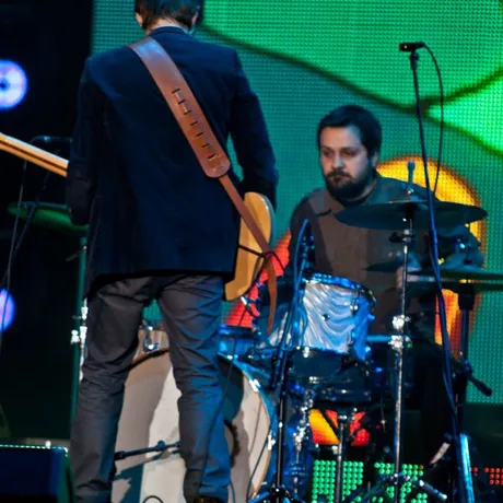Europejski Stadion Kultury - Rzeszów - 27.06.2014 - fot 62