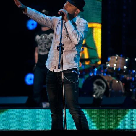 Europejski Stadion Kultury - Rzeszów - 27.06.2014 - fot 61